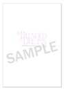 【イラスト集】BLENDED DREAMS-Extra Edition-　