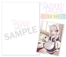 【BLENDED DREAMS EXTRA】-ほしVer-
