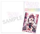 【BLENDED DREAMS EXTRA】-あゆま紗由Ver-