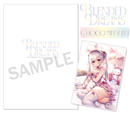 【BLENDED DREAMS】-三つ葉ちょこVer-