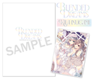 【BLENDED DREAMS】-狗神煌Ver-
