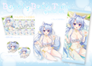 【あめとゆき】Bubbly Bath Timeスペシャルセット