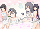 【珈琲貴族】Lovely day  Breakfastセット-キャミソールver-
