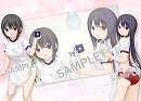 【珈琲貴族】Lovely day  Breakfastセット-ブルマver-