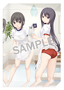 【珈琲貴族】アクリルブロック　Lovely day-Breakfastブルマver-