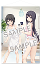 【珈琲貴族】B1タペストリー　Lovely day-Breakfast キャミソールver-