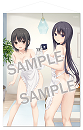 【珈琲貴族】B1タペストリー　Lovely day-Breakfast Extra Edition-
