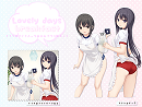 【珈琲貴族】アクリルポップ&MFクロスセット Lovely day-Breakfastブルマver-