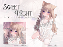 【まふゆ】アクリルポップ&マイクロファイバークロス -Sweet Night-レオちゃんEE
