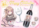 【宮坂みゆ】Happy Celeblationスペシャルセット