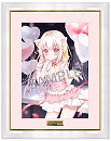 【宮坂なこ】A3複製原画　Happy CelebrationころんちゃんExtraEdition