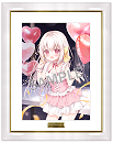 【宮坂なこ】A3複製原画　Happy Celebrationころんちゃん