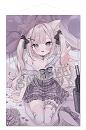 【ほし】B1タペストリーHappyCelebrationましろちゃんExtraEdition