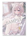 【ほし】特製アクリルボードBubblyBathTimeましろちゃんExtraEdition