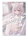 【ほし】特製アクリルボードBubblyBathTimeましろちゃん